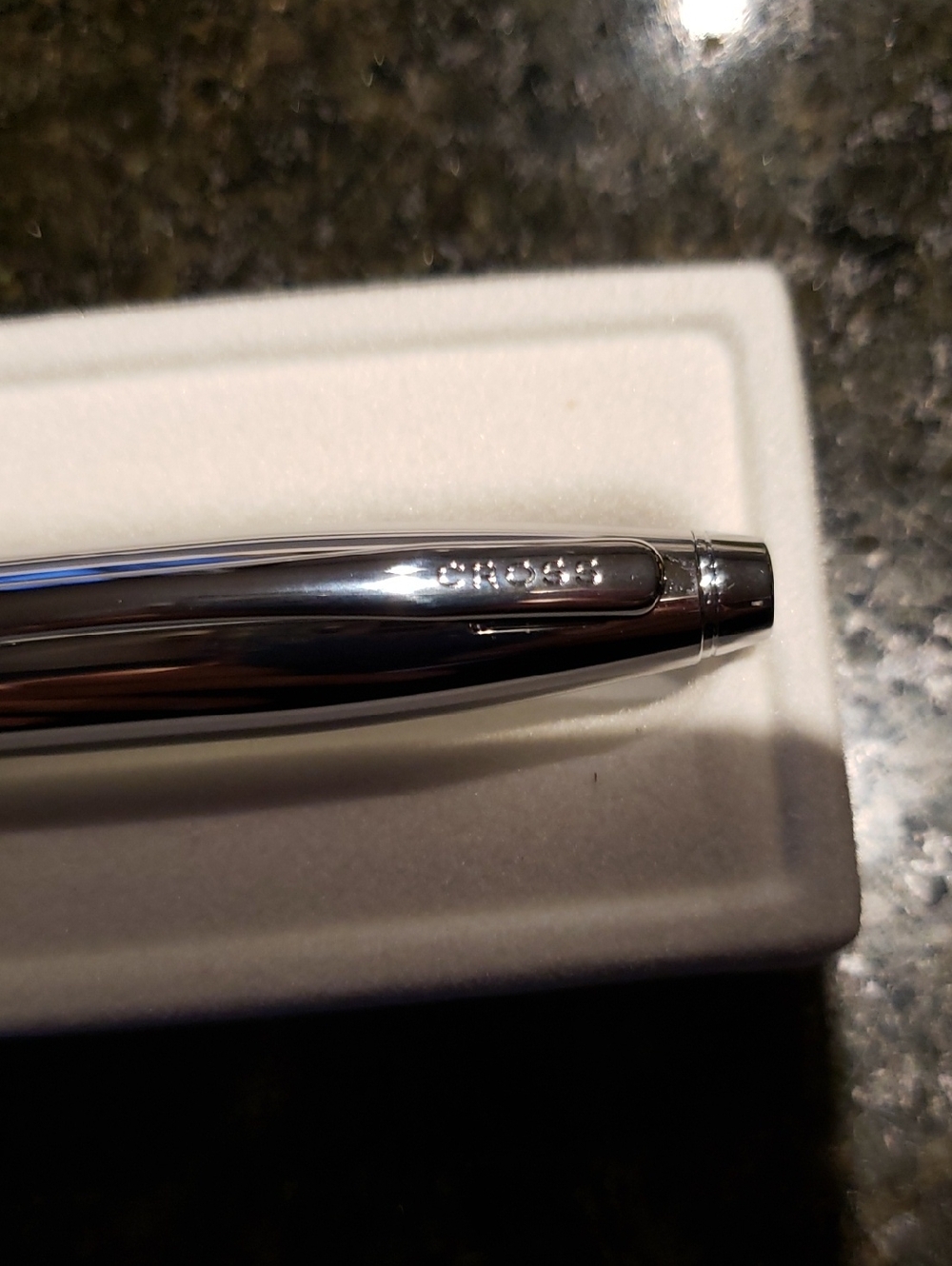 Cross pen. - Picture 4 of 8